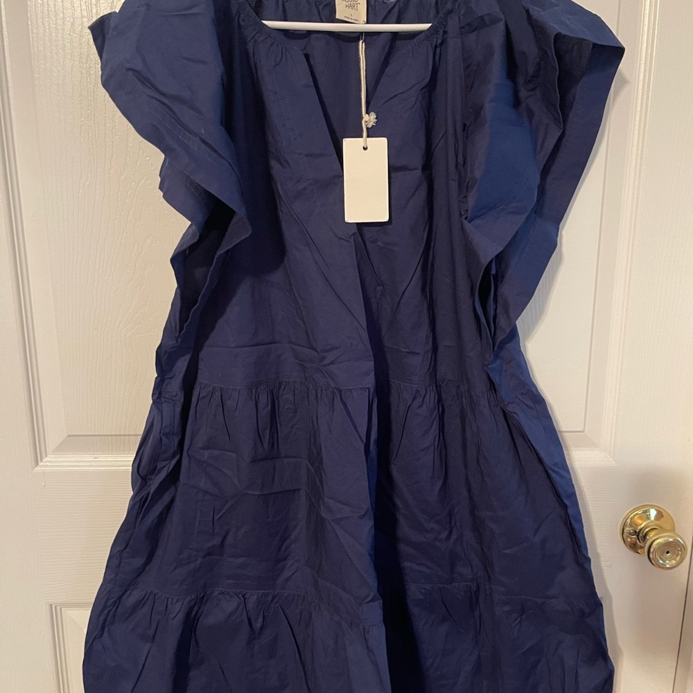Good Hart size womens large brand new with tags